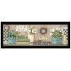 "Garden Bath" by Pam Britton; Ready to Hang Framed Print; Black Frame