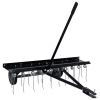 Scarifier for Ride-on Mower 39.4"
