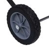 Scarifier for Ride-on Mower 39.4"