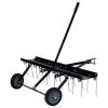 Scarifier for Ride-on Mower 39.4"
